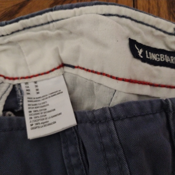Men's shorts American Eagle - Picture 3 of 3